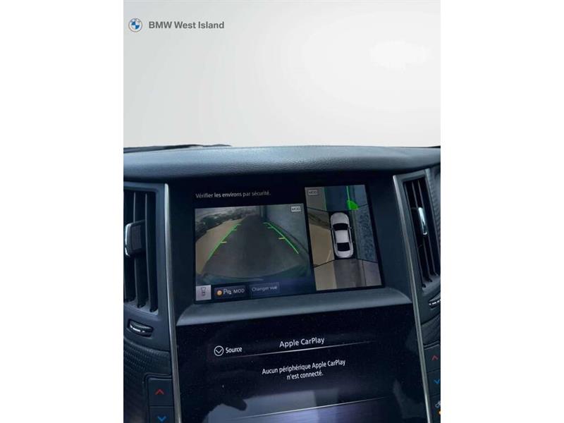 infiniti Q60 2022 - 19