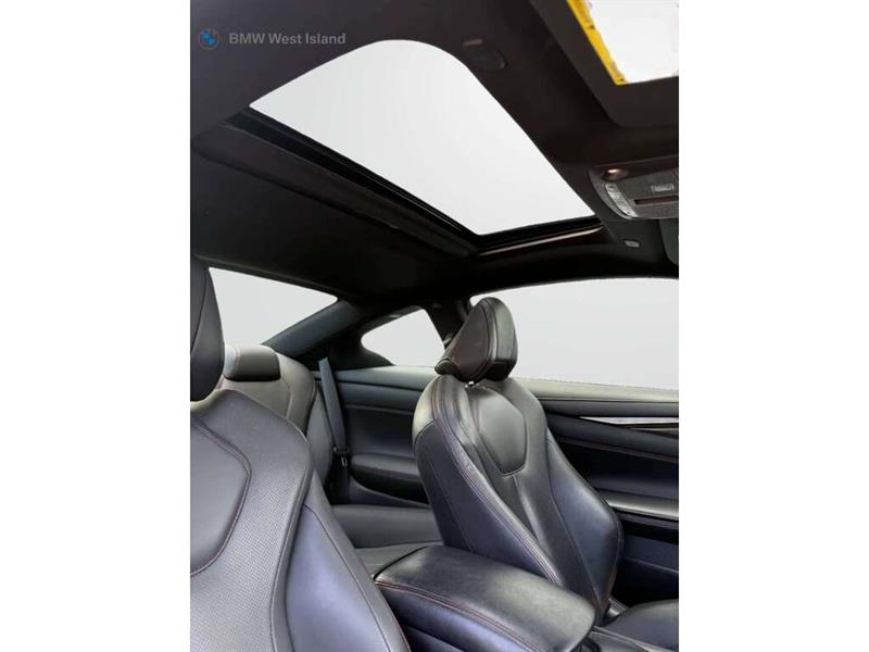 infiniti Q60 2022 - 24