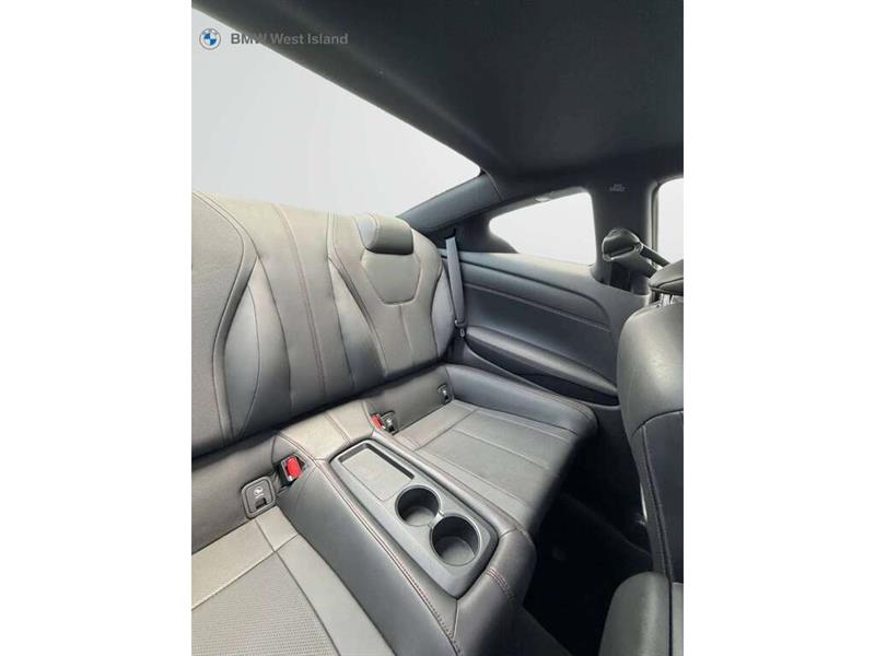 infiniti Q60 2022 - 26