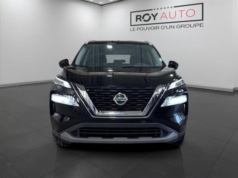 nissan Rogue 2021 - 2