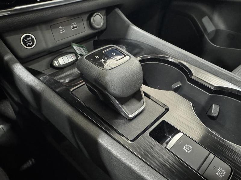 nissan Rogue 2021 - 15