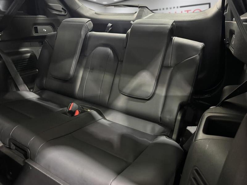 mitsubishi Outlander rechargeable 2024 - 10