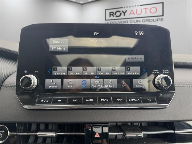 mitsubishi Outlander rechargeable 2024 - 19