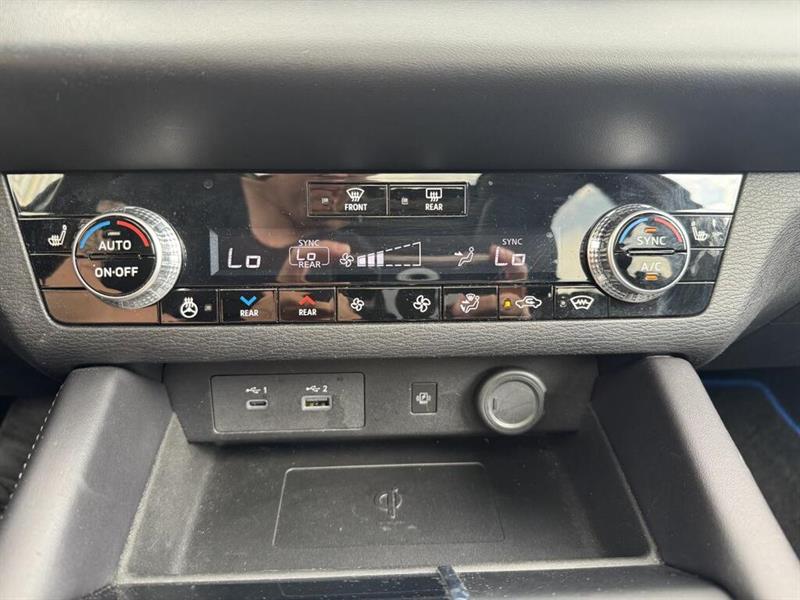 mitsubishi Outlander rechargeable 2024 - 20