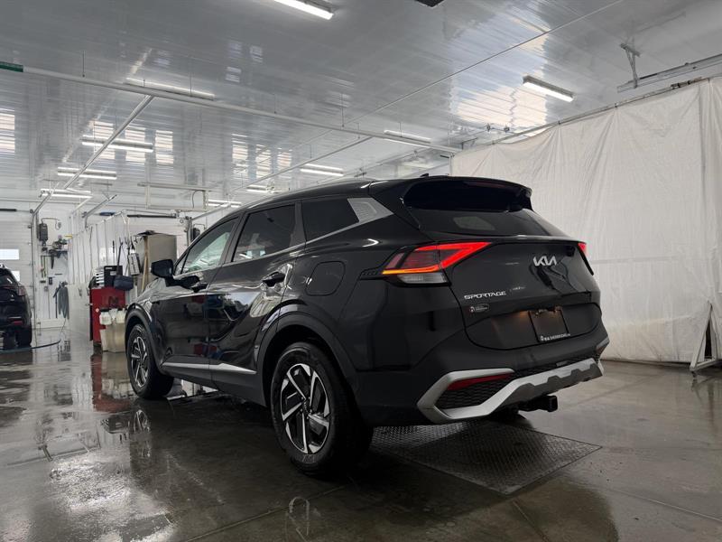 kia Sportage 2024 - 4