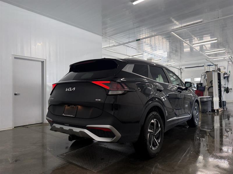 kia Sportage 2024 - 7