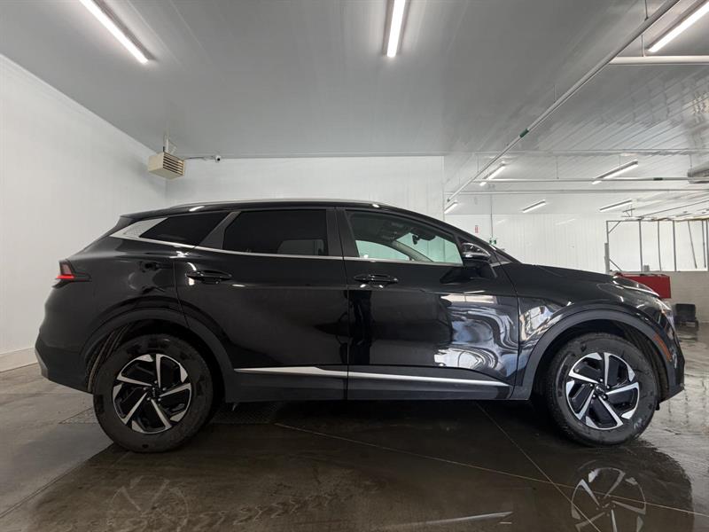 kia Sportage 2024 - 8