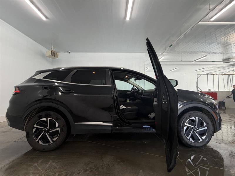 kia Sportage 2024 - 9