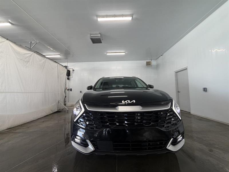 kia Sportage 2024 - 11