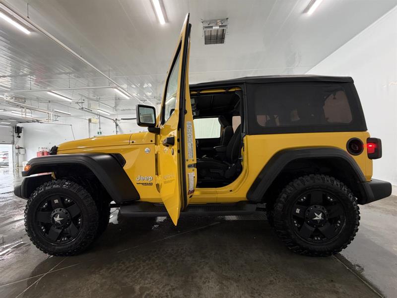 jeep Wrangler 2021 - 3