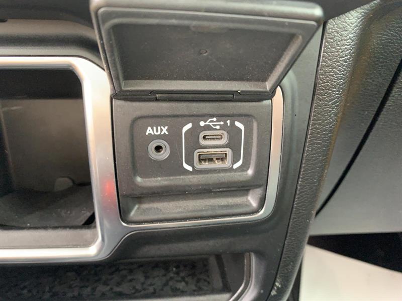 jeep Wrangler 2021 - 19