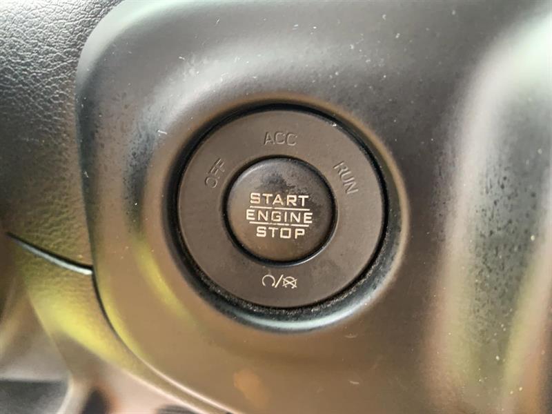 jeep Wrangler 2021 - 20
