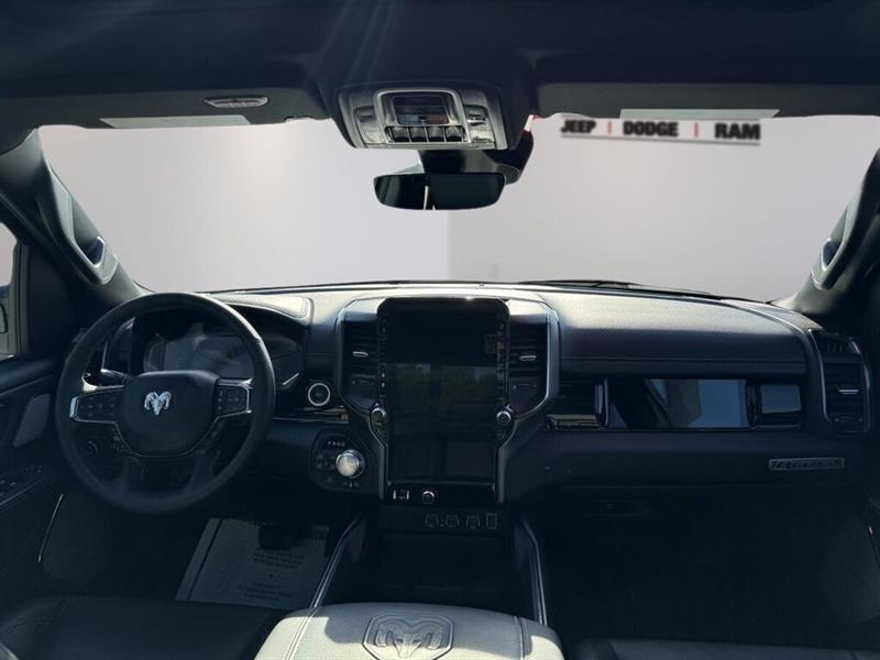 ram 1500 2025 - 2
