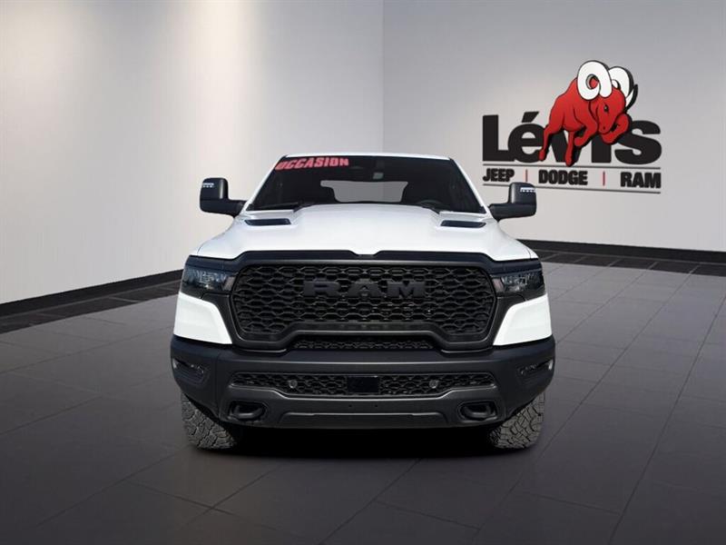ram 1500 2025 - 3
