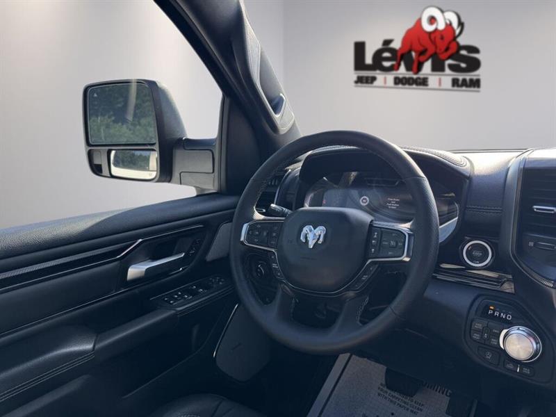 ram 1500 2025 - 5