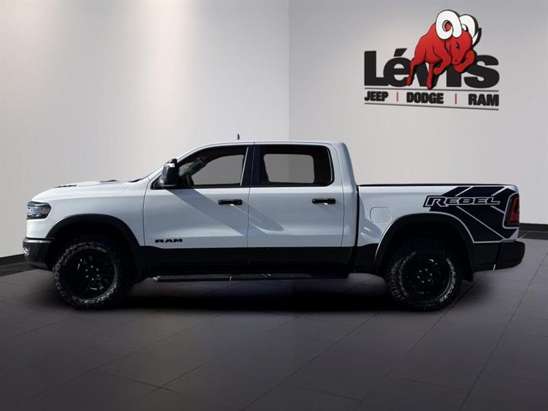 ram 1500 2025 - 6