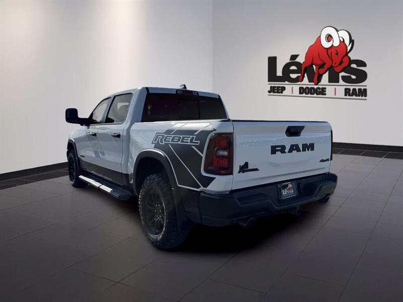 ram 1500 2025 - 8