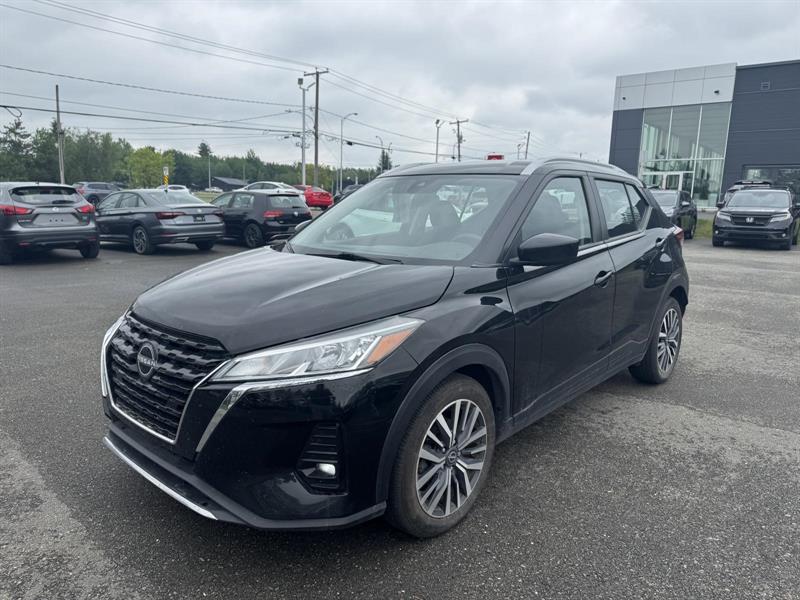 nissan Kicks 2024