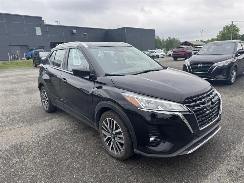 nissan Kicks 2024 - 2