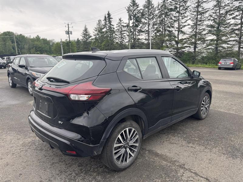 nissan Kicks 2024 - 3