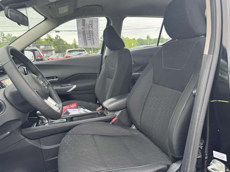 nissan Kicks 2024 - 5