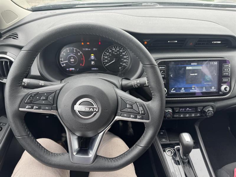 nissan Kicks 2024 - 6