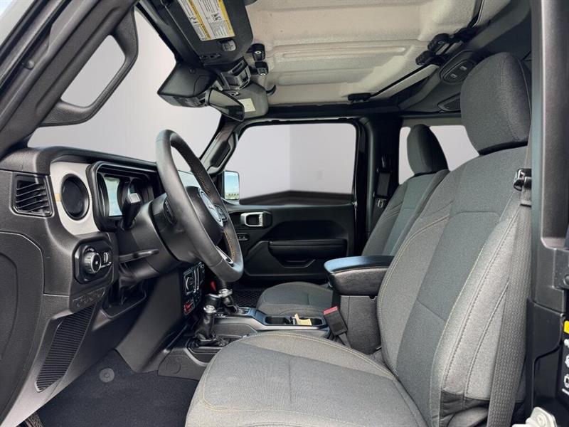 jeep Wrangler 2024 - 2