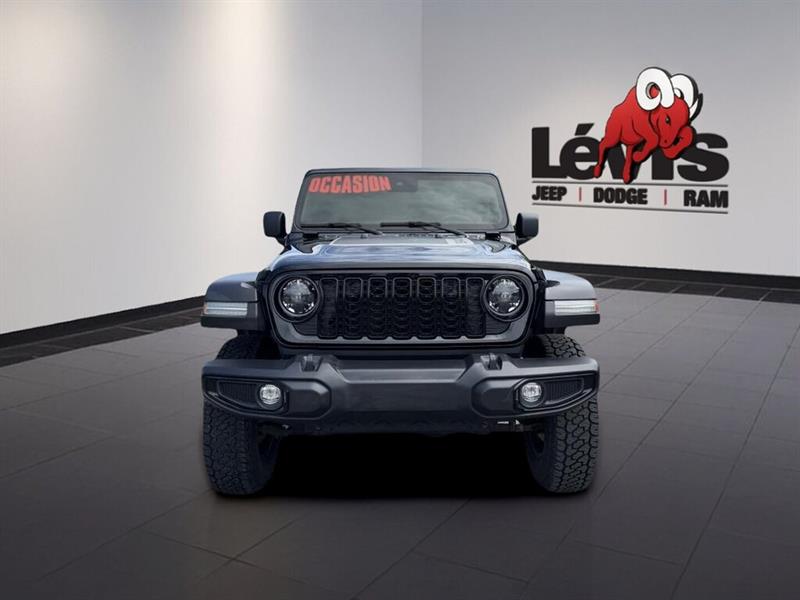jeep Wrangler 2024 - 3