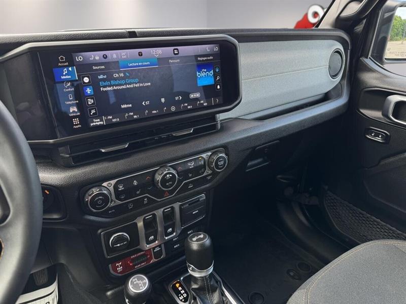 jeep Wrangler 2024 - 6
