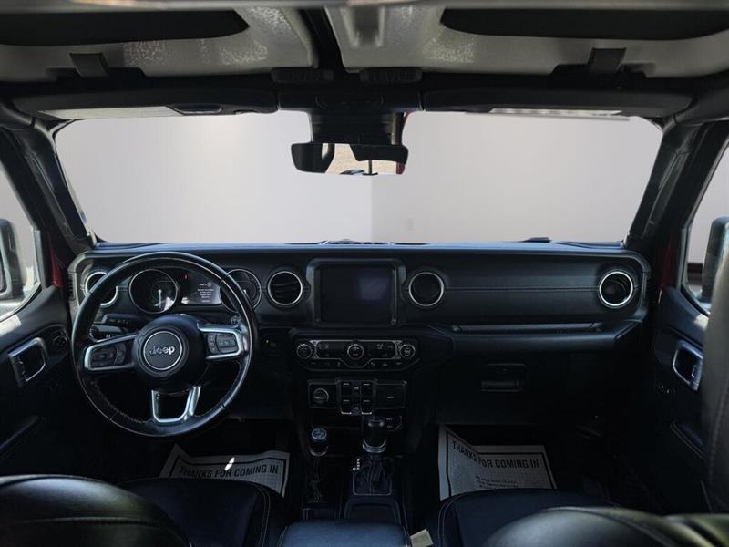 jeep Wrangler 4xe 2021 - 2