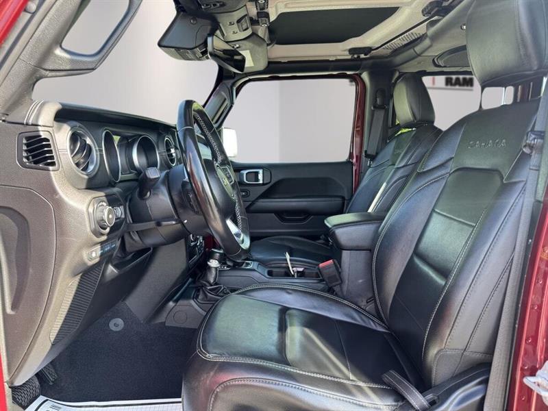 jeep Wrangler 4xe 2021 - 4