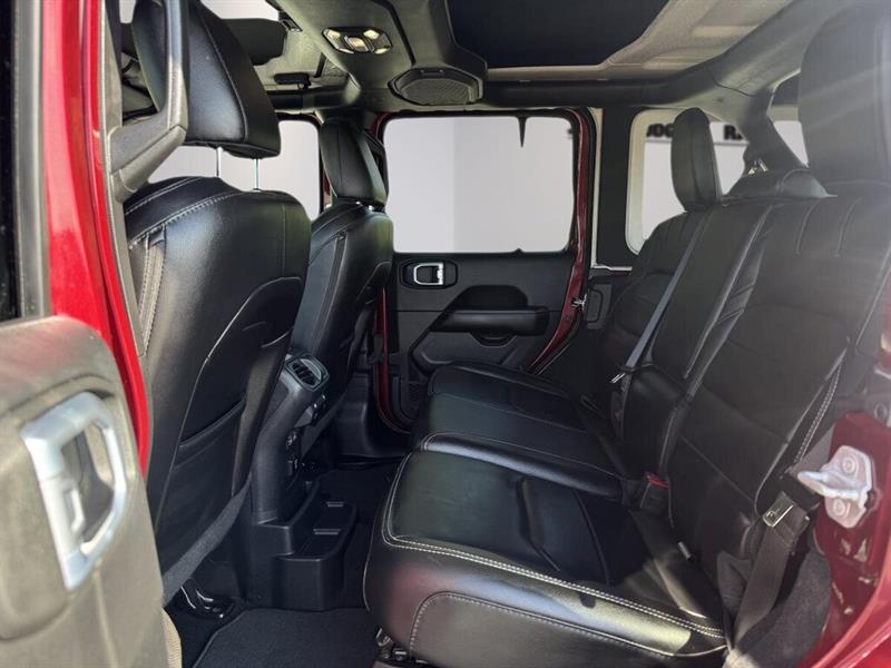 jeep Wrangler 4xe 2021 - 6
