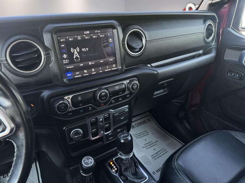 jeep Wrangler 4xe 2021 - 7
