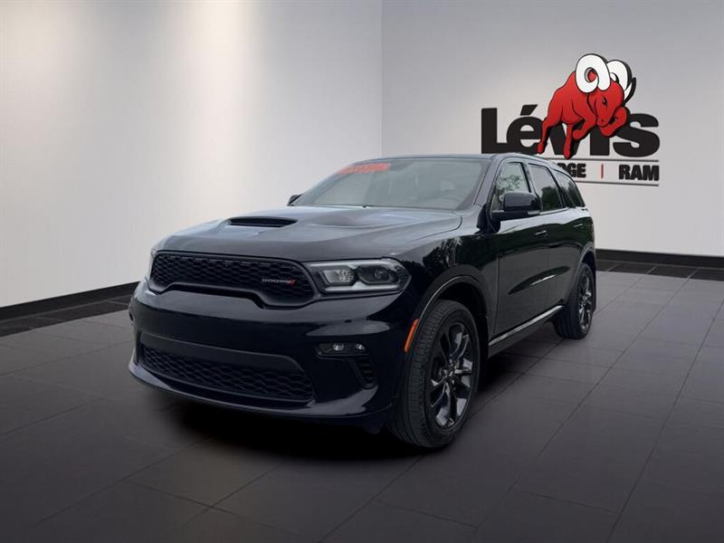 dodge Durango 2022