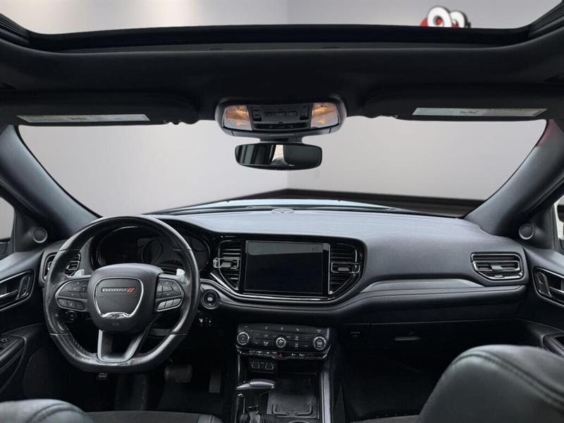 dodge Durango 2022 - 2