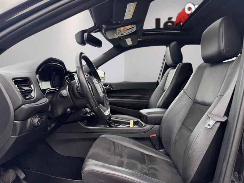 dodge Durango 2022 - 3