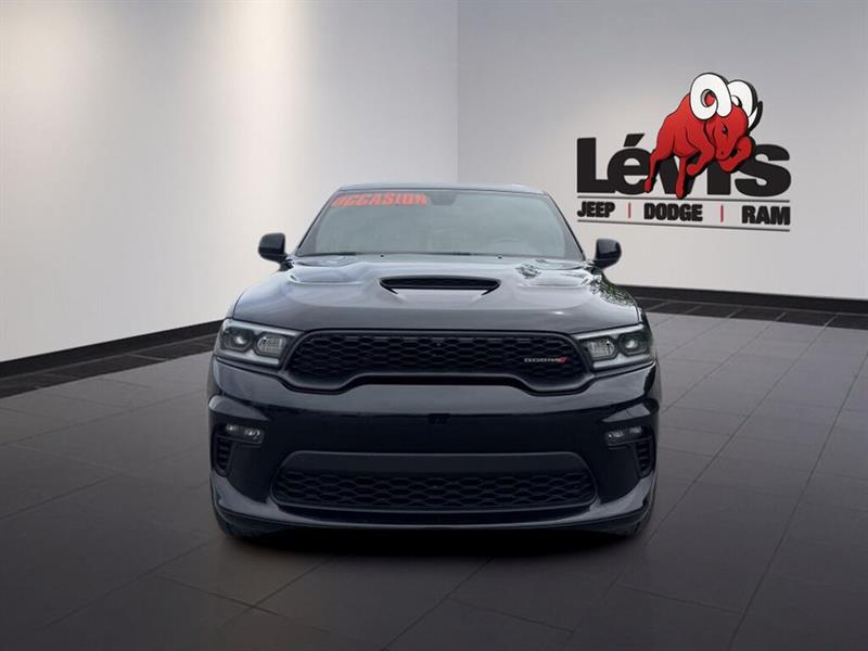 dodge Durango 2022 - 4