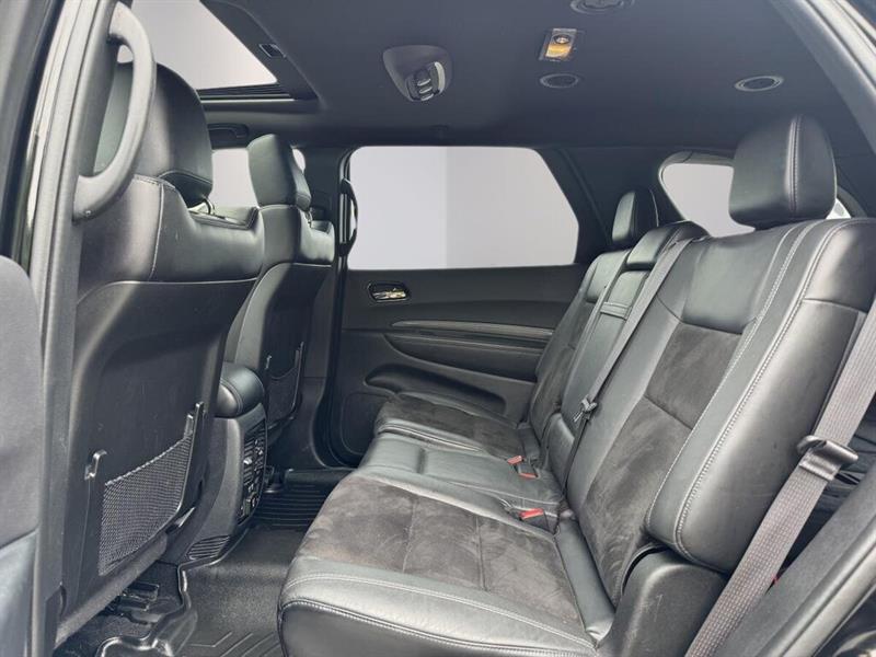 dodge Durango 2022 - 5