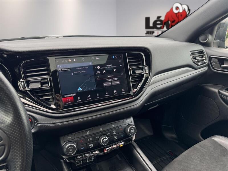 dodge Durango 2022 - 6