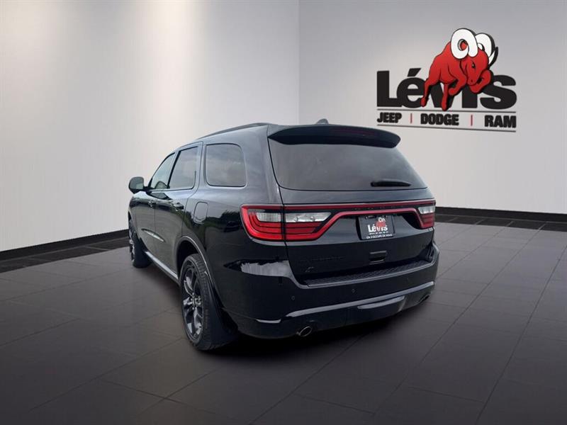 dodge Durango 2022 - 7