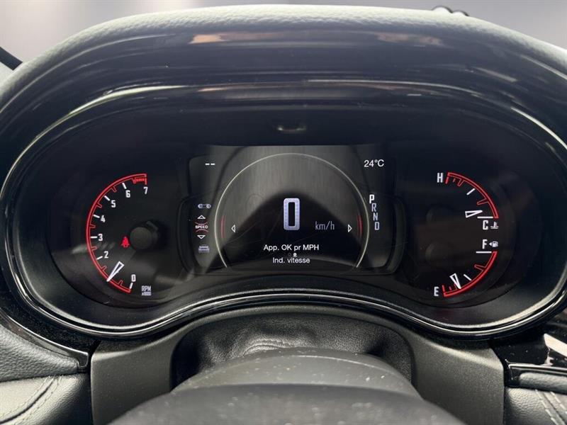 dodge Durango 2022 - 8