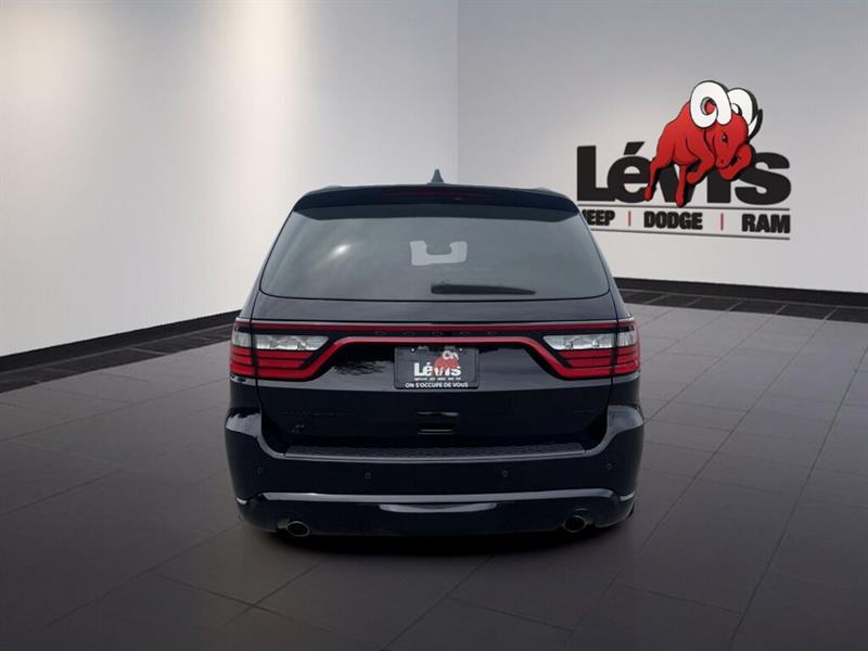 dodge Durango 2022 - 9