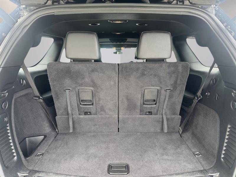dodge Durango 2022 - 10