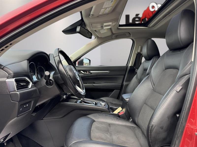 mazda CX-5 2021 - 4