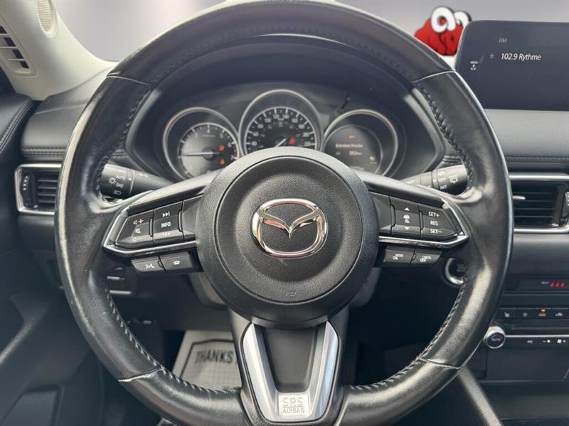 mazda CX-5 2021 - 6