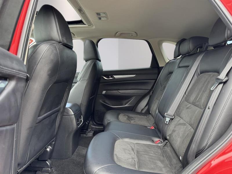 mazda CX-5 2021 - 9