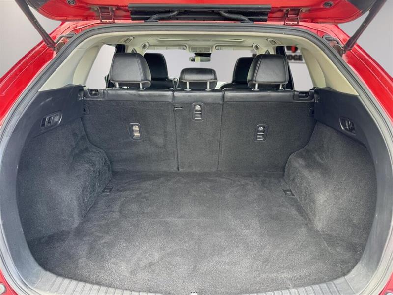 mazda CX-5 2021 - 10