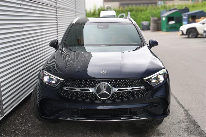 mercedes-benz GLC 2024 - 4