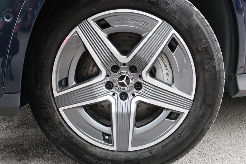 mercedes-benz GLC 2024 - 6