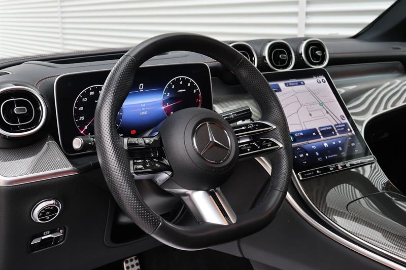 mercedes-benz GLC 2024 - 10